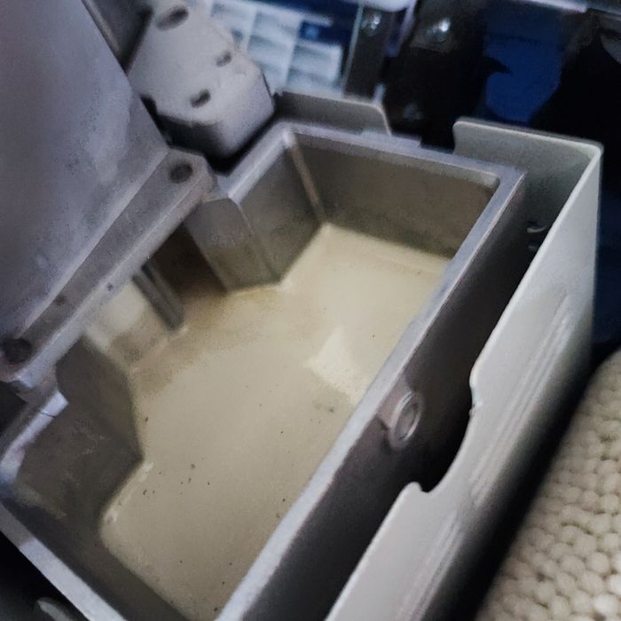 Кромкооблицювальний верстат Holzkraft kag 4