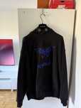bluza premiere motyl