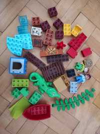 Lego Duplo 10526 Urodziny Piotrusia