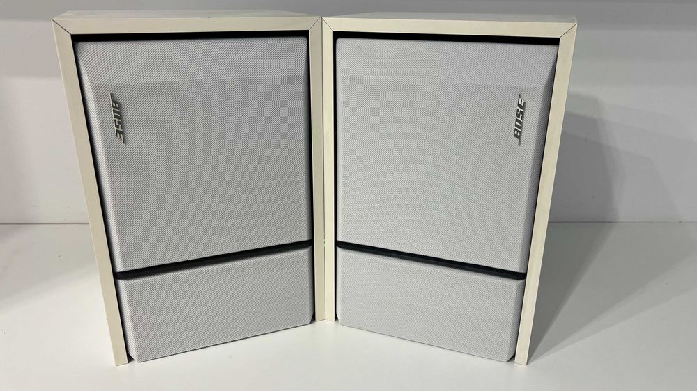 BOSE 201 mk.III/soczyste brzmienie/UNIWERSALNE/audiofilskie/SOLIDNE
