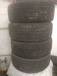 Matador Hectorra 3   195/55R15