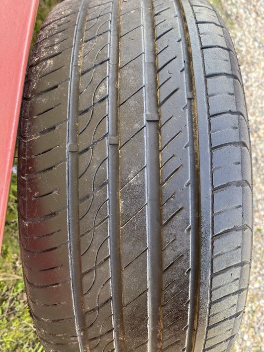 ŁADNE Koła 18” BMW Styling 193 Mpakiet OPONY E90 E92 E60 F30 E91 E87