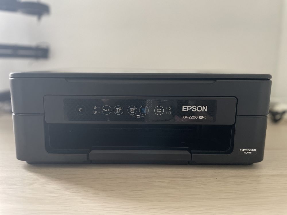 Epson XP2200 (wifi & usb)