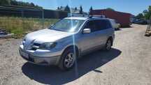 Mitsubishi Outlander 2.0 4x4 Klimatyzacja