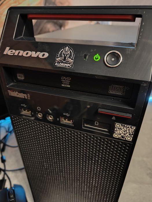 ‼️Гарантія Lenovo Edge Intel SSD RX 460