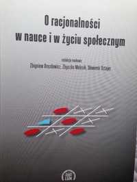 O racjonalności w nauce i w życiu społecznym Drozdowicz