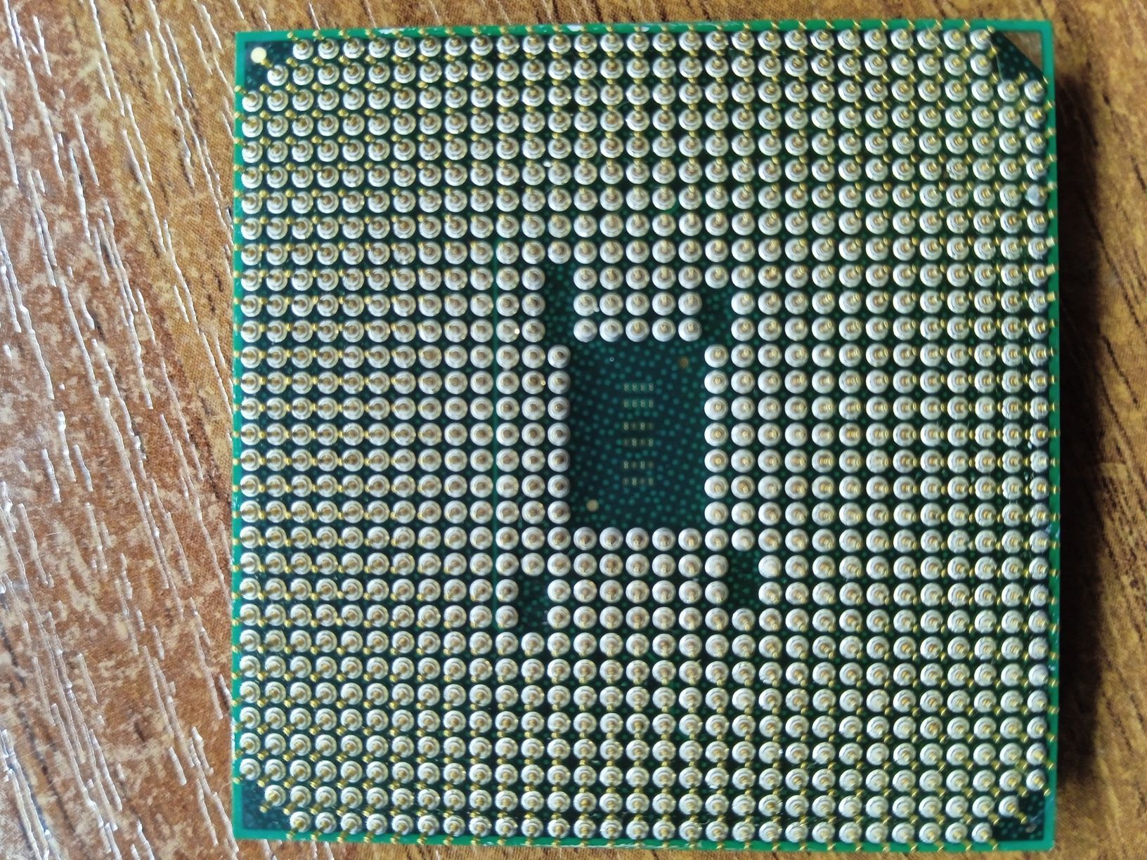 Процессор AMD A6-5400 K