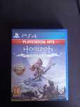Horizon zero dawn ps4