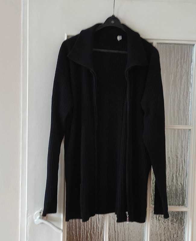 Sweter damski-XXXL