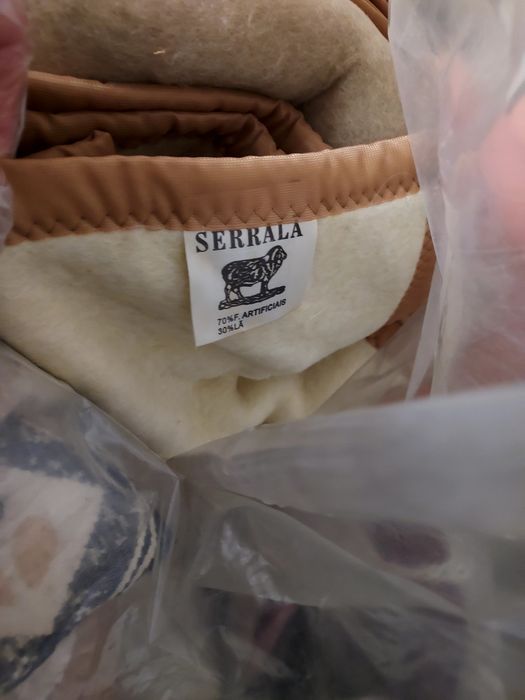 Cobertor para cama de casal