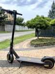 Hulajnoga elektryczna Ninebot Segway Max G30