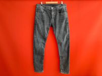 G-Star Raw 3301 Slim Оригінал чоловічі джинси штани розмір 36