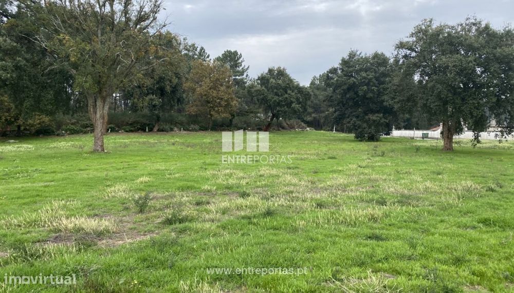 Venda de Terreno para construção, Toutosa, Marco de Canaveses