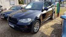 BMW X5 M M50d Sport-Aut 381KM