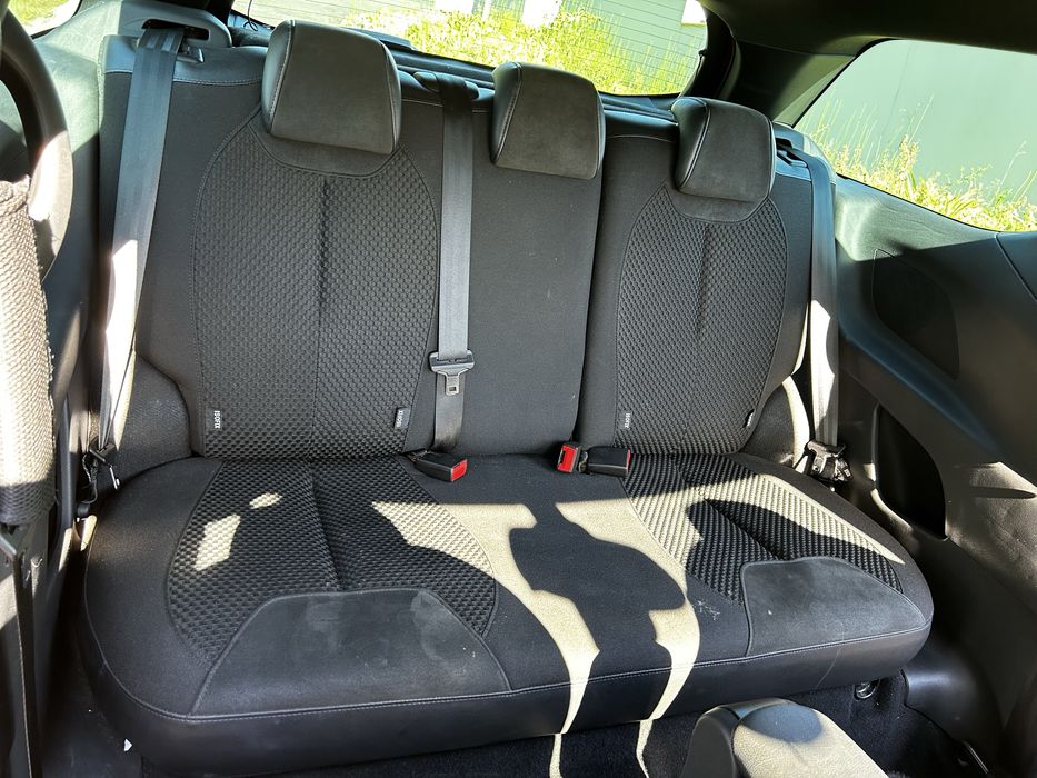 Citroen DS3 1.6 THP 156cv