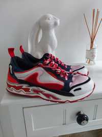 Buty sportowe Sandro Paris flame 39