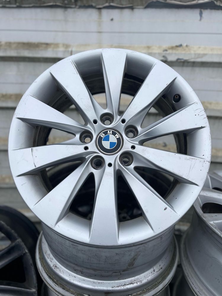 Jantes 17 Originais BMW Série 1,3 em 5x120