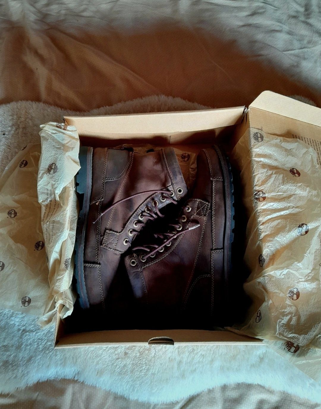 Botas Timberland