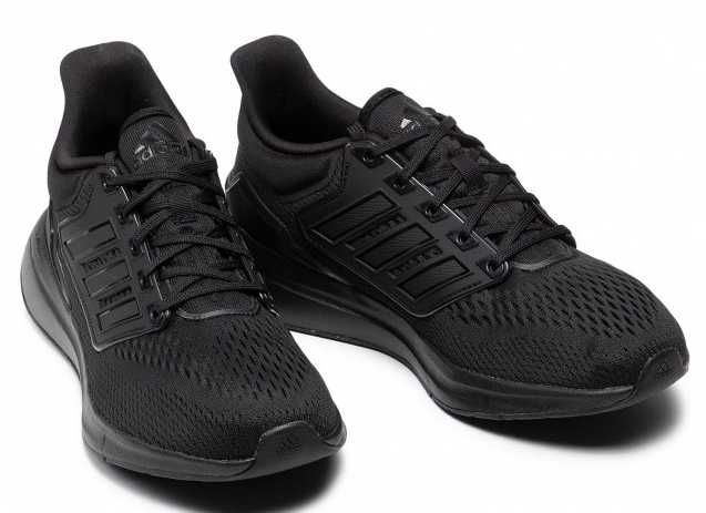 Кроссовки adidas EQ21  H00521 Сетка Вес 250грм Оригинал