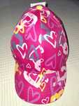 Nowa Czapka z daszkiem 54 Smyk Cool Club
