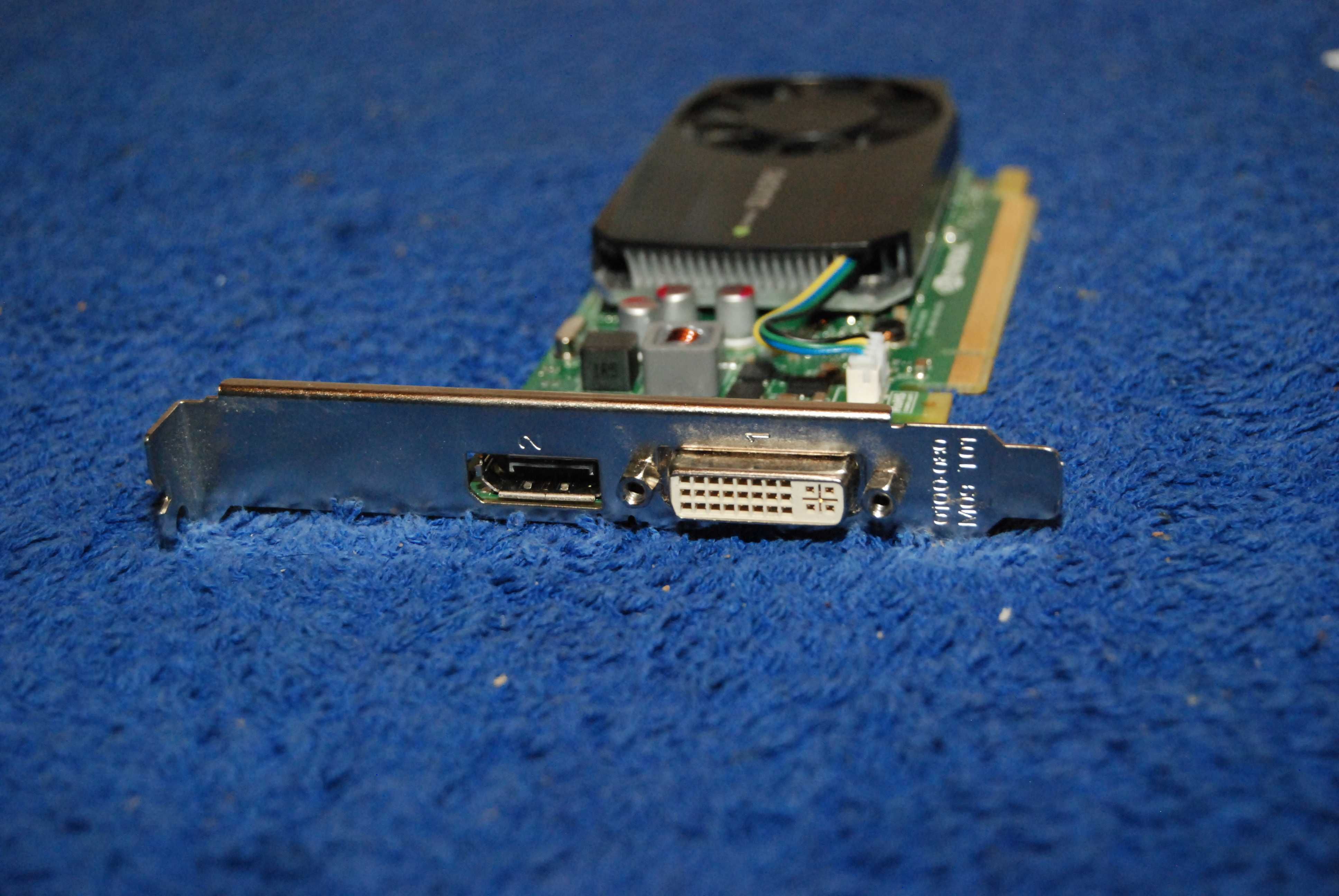 Karta grafiki  NVIDIA Quadro K620-2GB