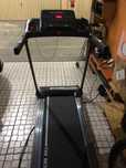 Passadeira Behumax Fitness