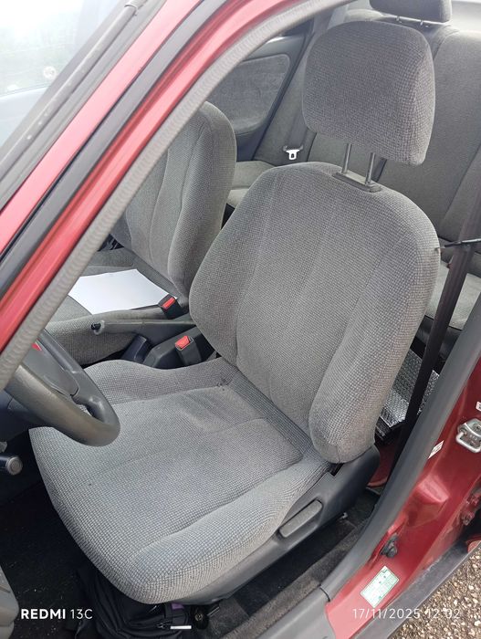 Segue para venda Honda Civic