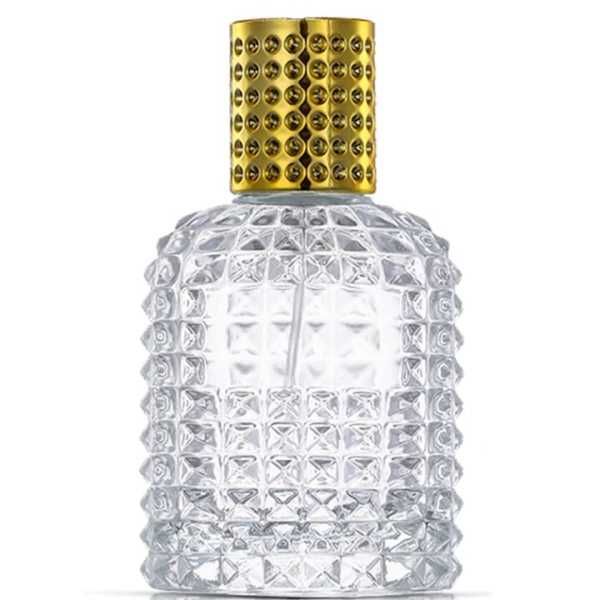Perfumy - 50 ml! Trwałe! Ozdobna butelka!