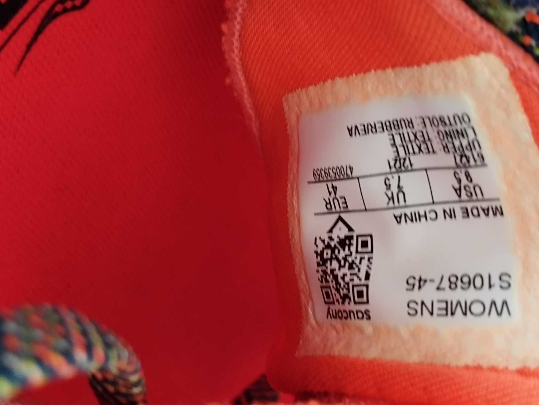 Saucony Endorphin Pro 2 buty do biegania damskie size 41