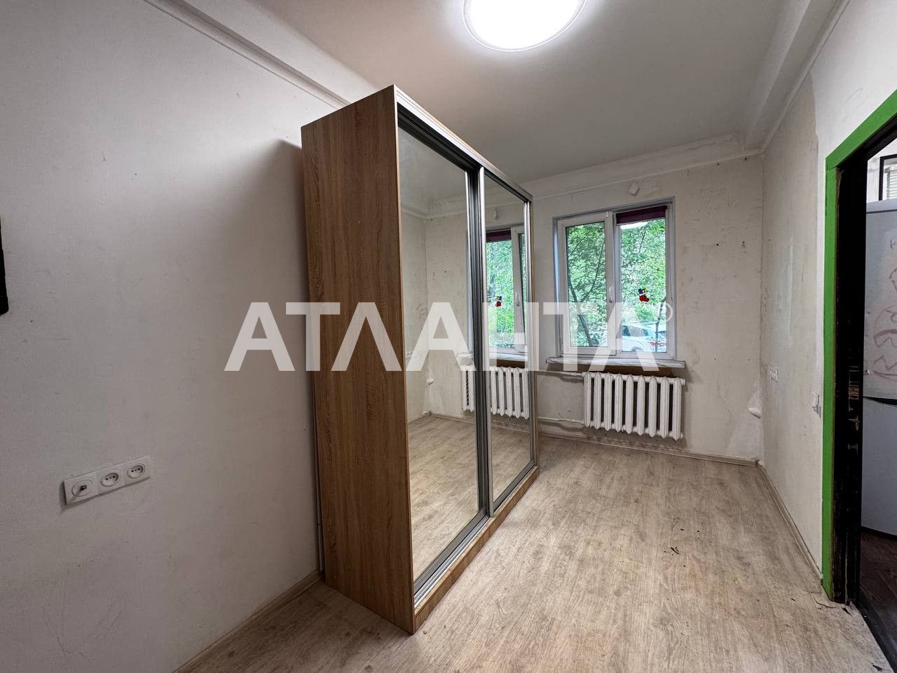 Продаж 2-кімнатної квартири. Солом'янський район. вул. Антонова