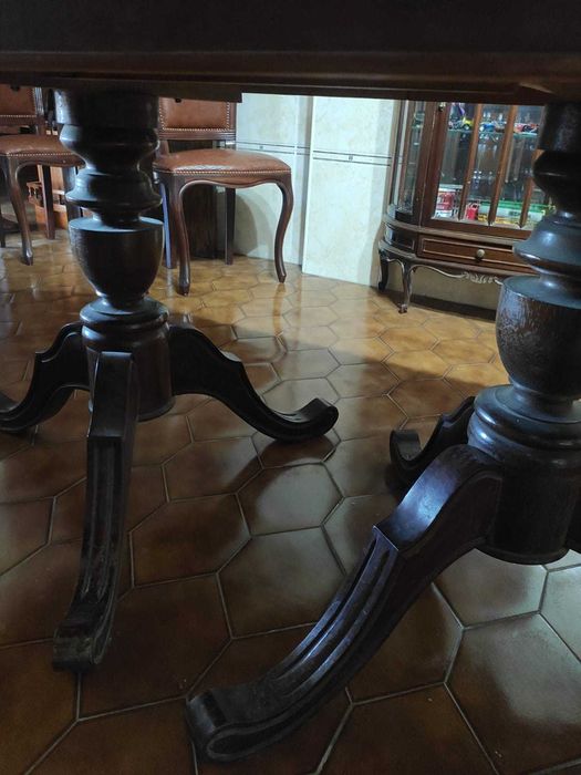 Mesa para Sala de Jantar