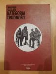 Książka Kategoria trudności, Władimir Szatajew - literatura górska