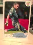 sergio romero argentina fifa brasil 2014 cromo 55