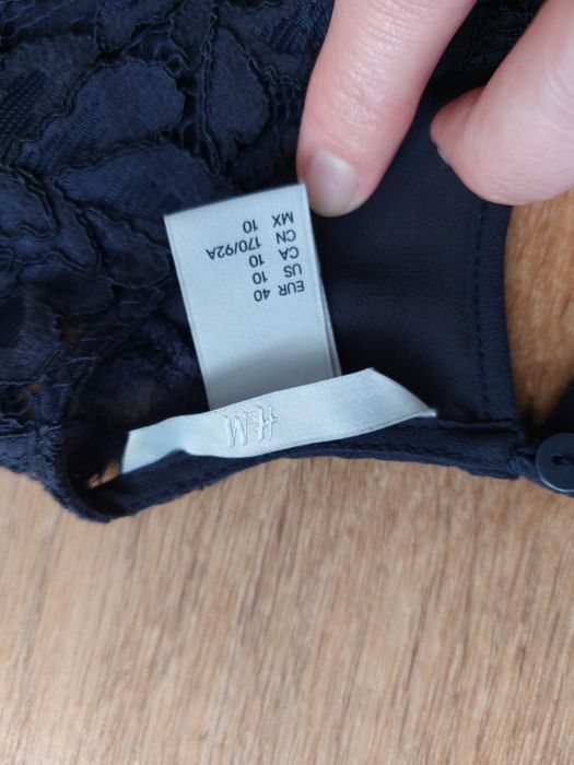 Літня вечірня чукня від H&M