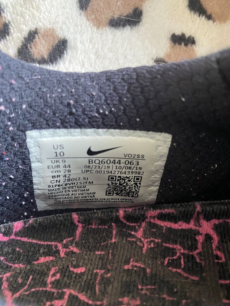 Продаются кроссовки Nike metcon react. Размер 44, оригинал