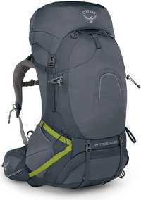 Рюкзак Osprey Atmos AG 65 Abyss Grey LG