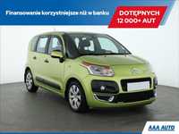 Citroën C3 Picasso 1.6 i, Salon Polska, 1. Właściciel, Serwis ASO, Klimatronic,