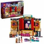 LEGO Friends 41714 Szkoła aktorska Andrei nowe!!