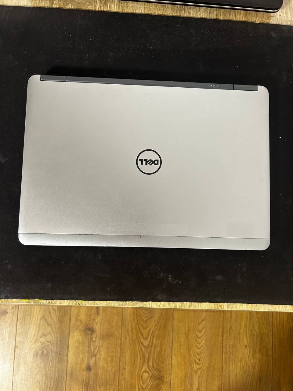 Ноутбук Dell i5-4300U/8gb ОЗУ