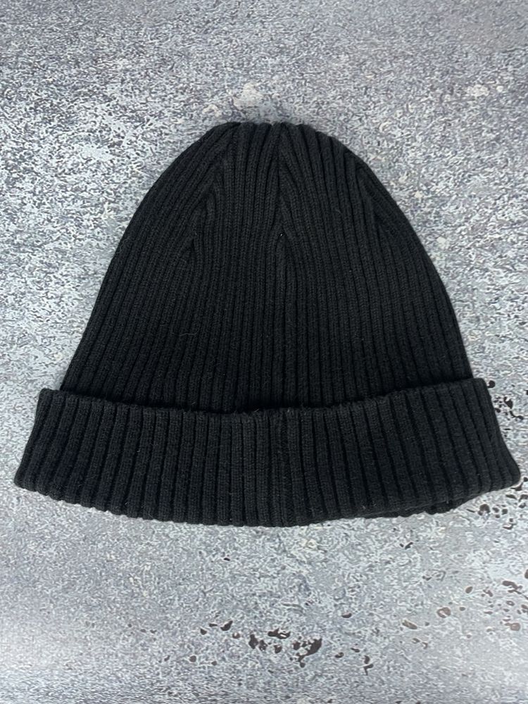 Шапка C.P. Company Extra Fine Merino Wool Goggle Beanie