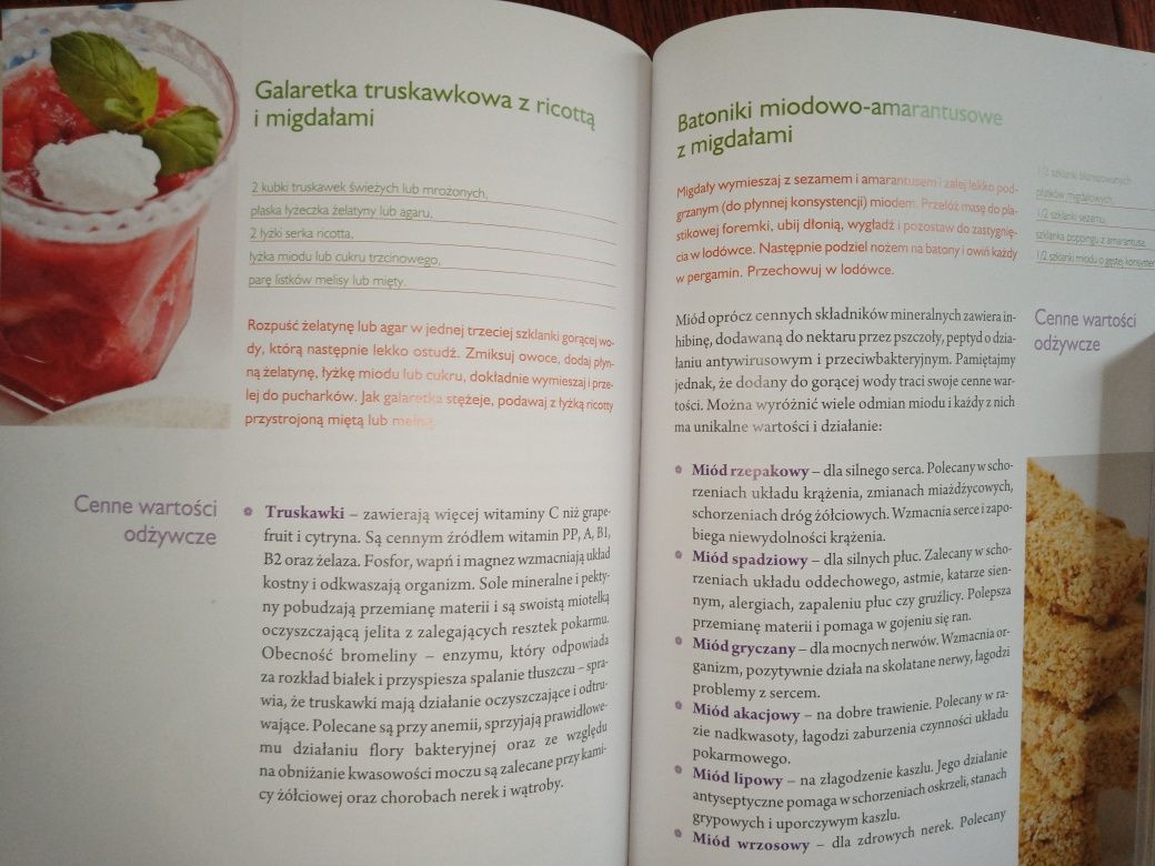 M. Makarowska - Jedz pysznie i zdrowo w ciąży / z dzieckiem