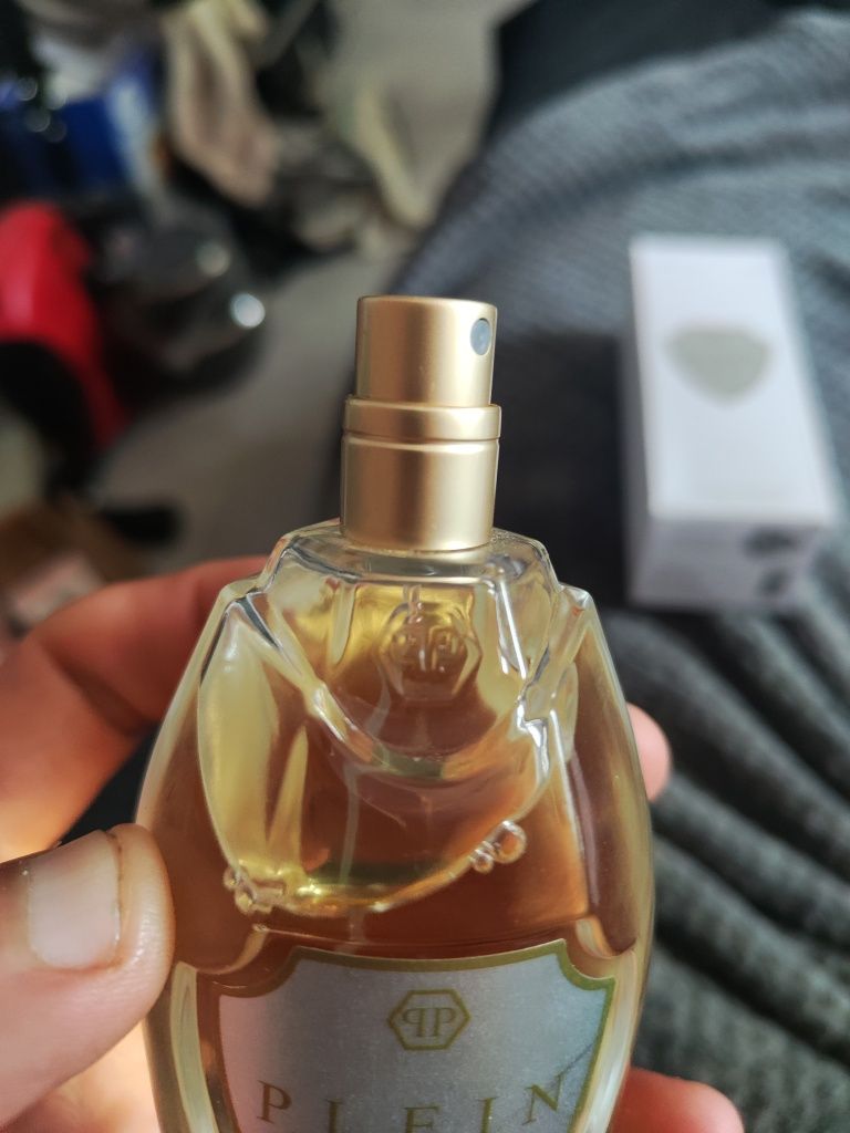Sprzedam nowy orginalny perfum Philip Plein fatale