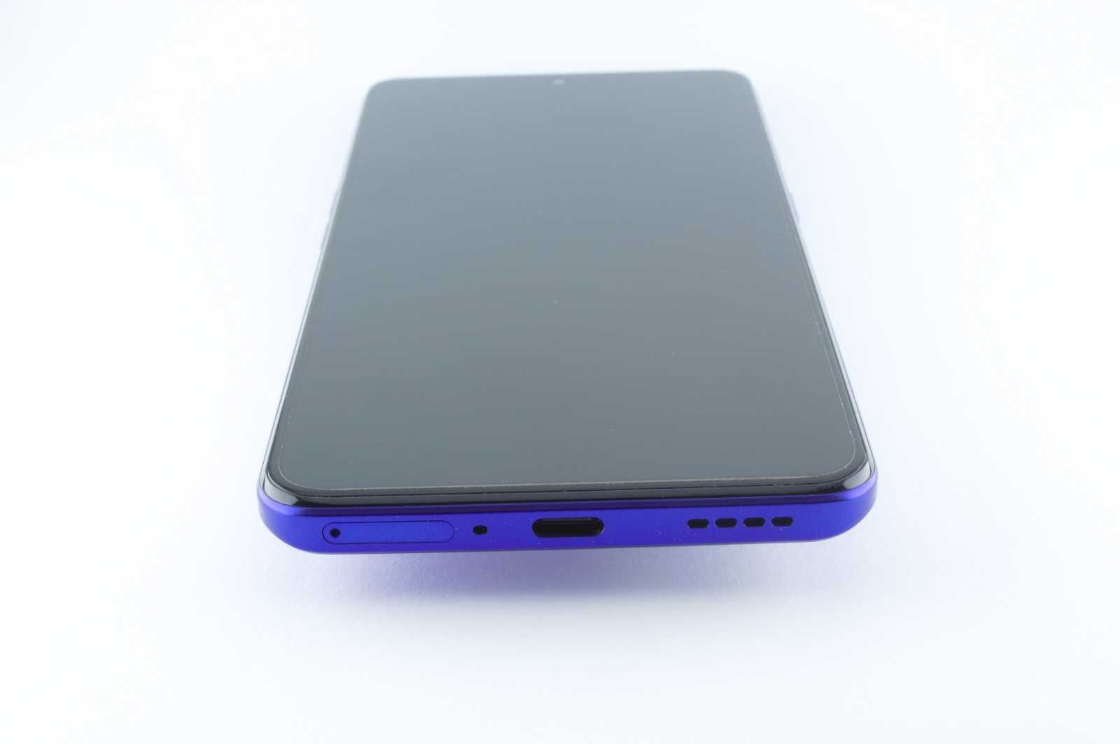 Realme GT Neo 3 150W Blue 256GB Gwarancja Sklep CentralGsm