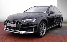 Audi A4 Allroad 2.0 TDI Stronic S-line ULTRA 190 cv