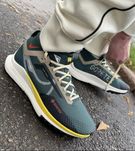 Чоловічі Кросівки Nike react pegasus trail 4 gtx