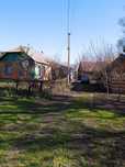 Будинок з землею Андрушівський район с. Жерделі