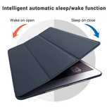 Чехол на iPad 11. 2025 года 10,9 smart case
