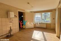 Mieszkanie 37 m² z ogródkiem i możliwością rozbudowy w cichej okolicy