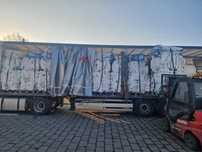 Worki Big Bag - Duże Ilości, Różne Rozmiary, Faktura VAT, Wysyłka