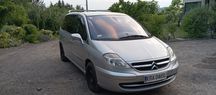Citroen C8 2.0 hdi